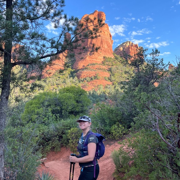 Meet your Posher, Amy - Picture 1 of 1